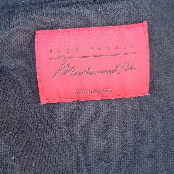 Shoe Palace x Muhammad Ali Africa Athletic Shorts - Picture 6 of 8